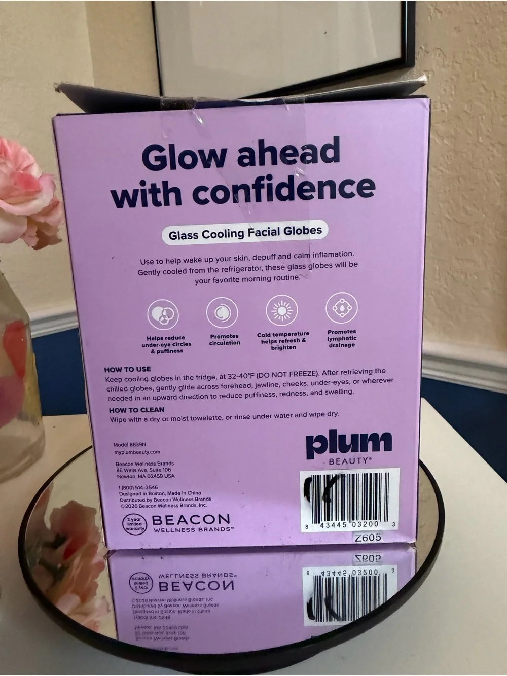 Plum Beauty plum beauty